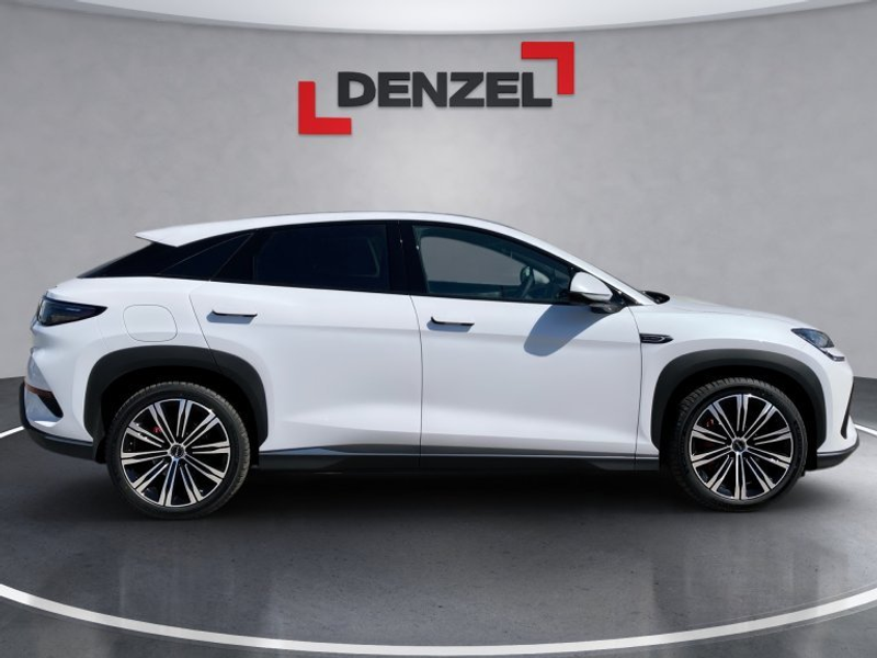 BYD Sealion 7 Excellence AWD MY2025 — photo 5