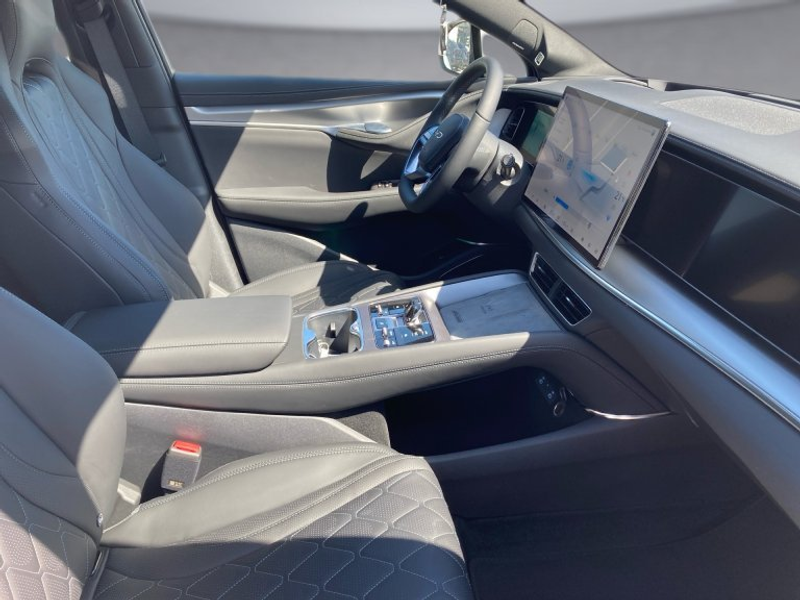 BYD Sealion 7 Excellence AWD MY2025 — photo 11