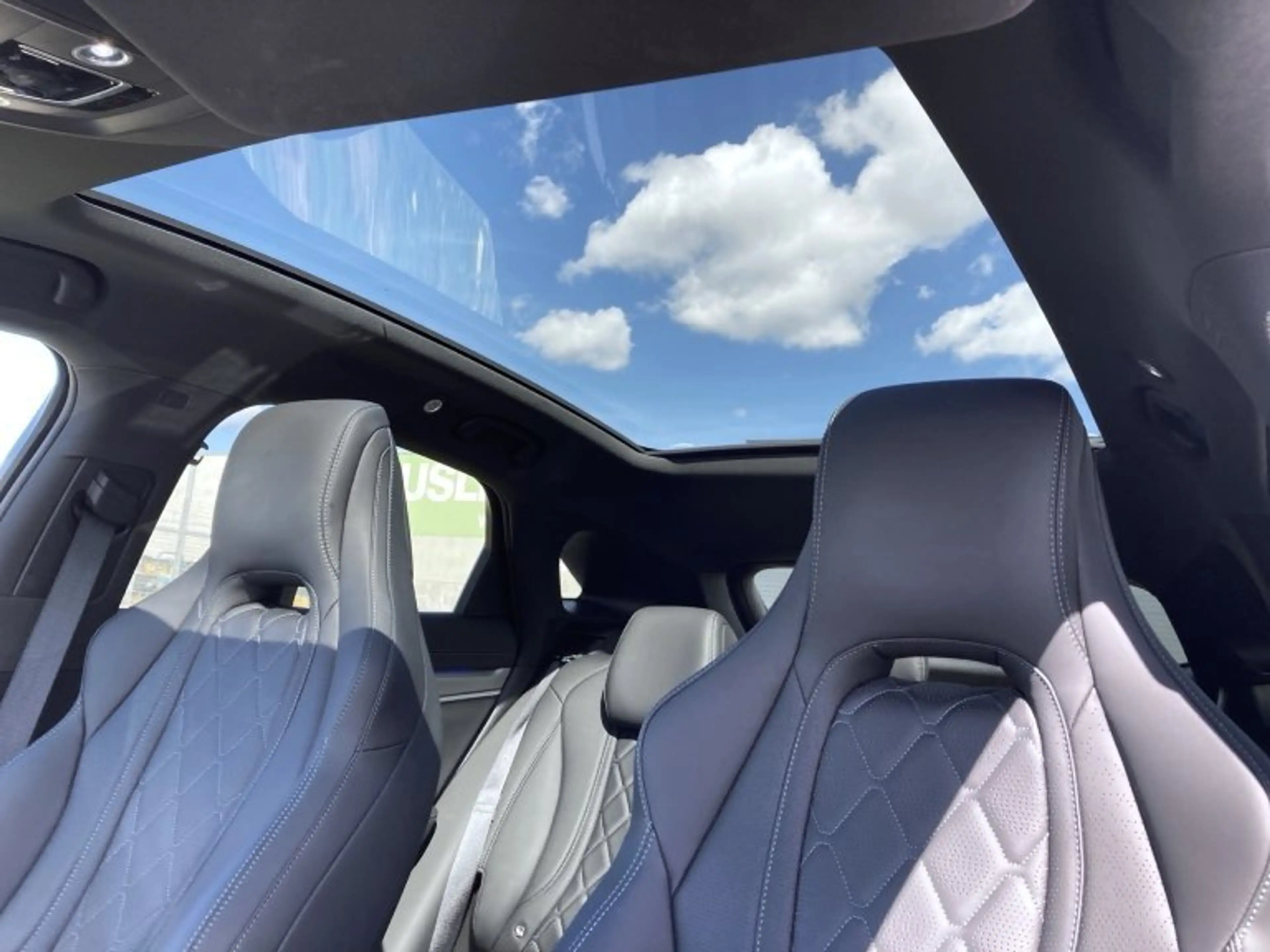 BYD Sealion 7 Excellence AWD MY2025 — photo 14