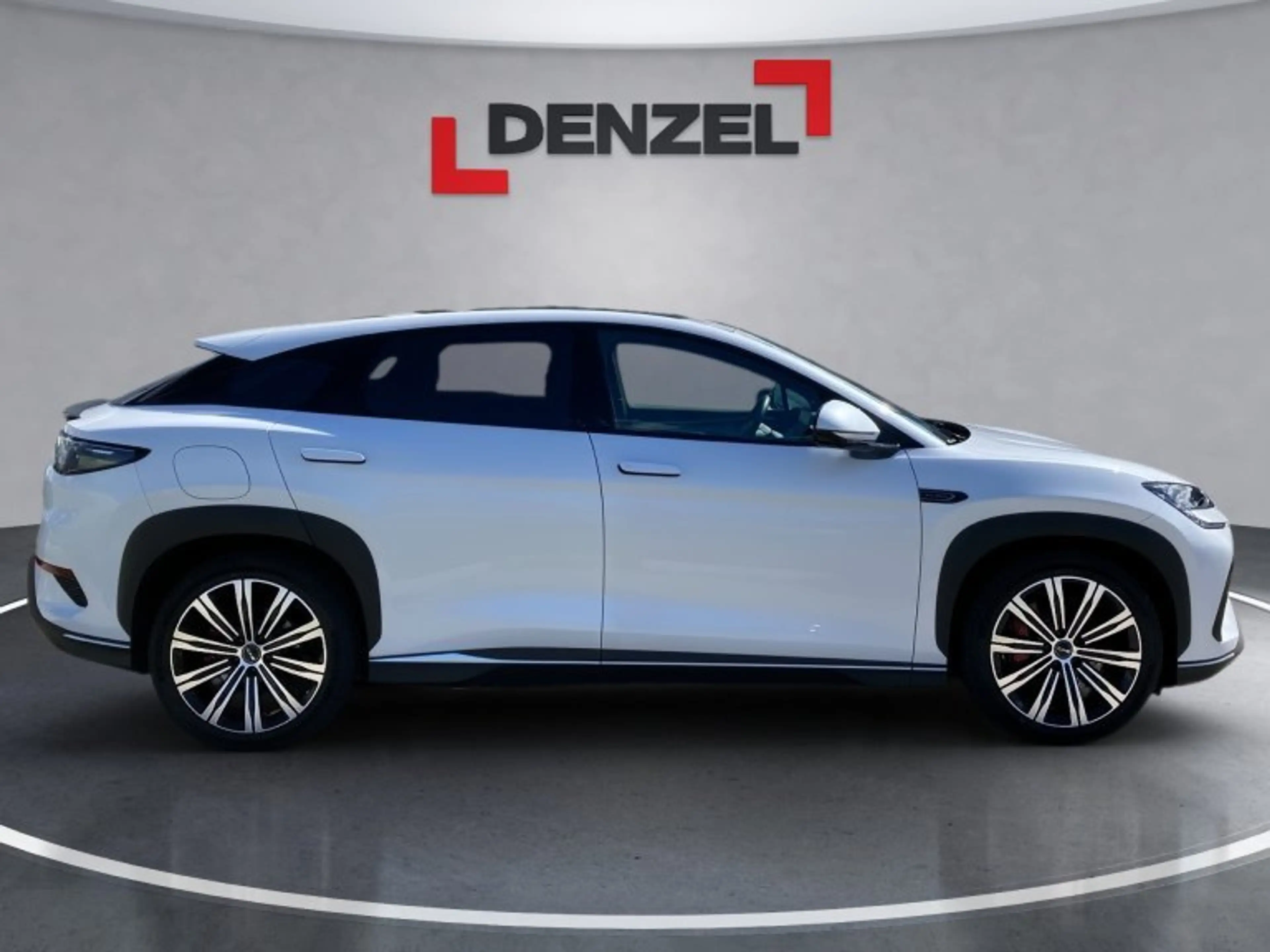 BYD Sealion 7 Excellence AWD MY2025 — photo 5