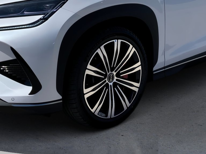 BYD Sealion 7 Excellence AWD MY2025 — photo 8