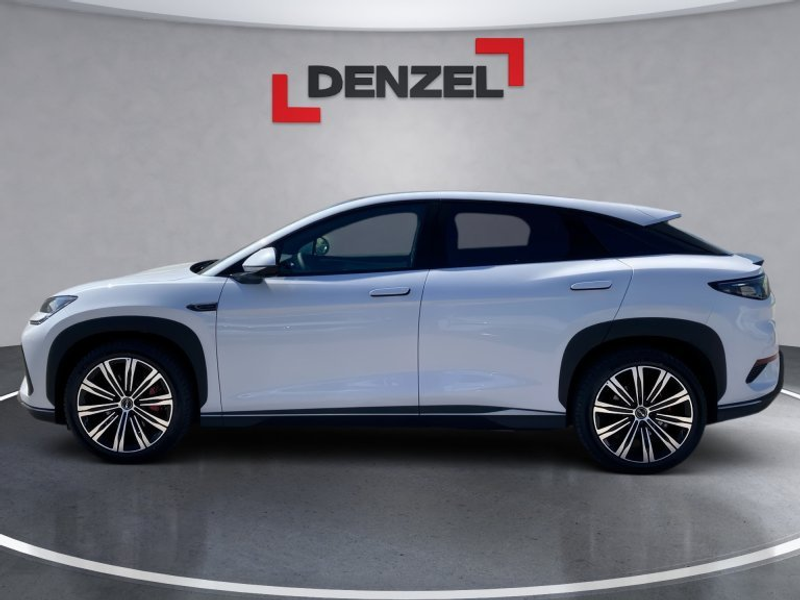 BYD Sealion 7 Excellence AWD MY2025 — photo 2