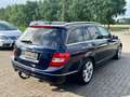 Mercedes-Benz C 220 T Avantgarde 7G/AHK Blau - thumbnail 3