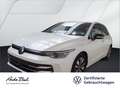 Volkswagen Golf VIII 1.5 eTSI Goal DSG Navi LED CarPlay ACC Weiß - thumbnail 1