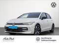Volkswagen Golf VIII 1.5 eTSI Goal DSG Navi LED CarPlay ACC Weiß - thumbnail 1
