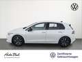Volkswagen Golf VIII 1.5 eTSI Goal DSG Navi LED CarPlay ACC Weiß - thumbnail 3