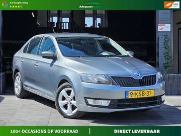 1.2 TSI Greentech Ambition Businessline|APK|NAP