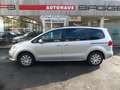 Volkswagen Sharan Trendline BMT Silber - thumbnail 1