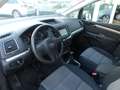 Volkswagen Sharan Trendline BMT Silber - thumbnail 8