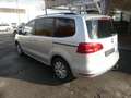 Volkswagen Sharan Trendline BMT Silber - thumbnail 7