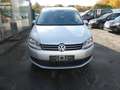 Volkswagen Sharan Trendline BMT Silber - thumbnail 3