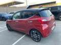 Hyundai i10 1.2 MPI Tecno 2C Aut. Rojo - thumbnail 6
