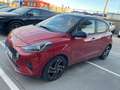 Hyundai i10 1.2 MPI Tecno 2C Aut. Rojo - thumbnail 4