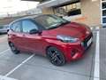 Hyundai i10 1.2 MPI Tecno 2C Aut. Rojo - thumbnail 5