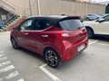 Hyundai i10 1.2 MPI Tecno 2C Aut. Rojo - thumbnail 8