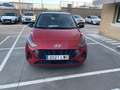Hyundai i10 1.2 MPI Tecno 2C Aut. Rojo - thumbnail 10
