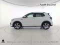 Volkswagen T-Cross 1.5 tsi advanced 150cv dsg Blanc - thumbnail 3