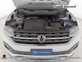 Volkswagen T-Cross 1.5 tsi advanced 150cv dsg Wit - thumbnail 11