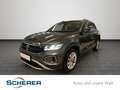 Volkswagen T-Roc 1,5 TSI DSG, Navi Grijs - thumbnail 1