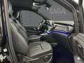 Mercedes-Benz V 220 Classe V d Extra long Negro - thumbnail 10