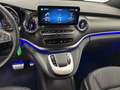 Mercedes-Benz V 220 Classe V d Extra long Negro - thumbnail 7