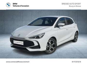 Hybrid+ 195ch Luxury