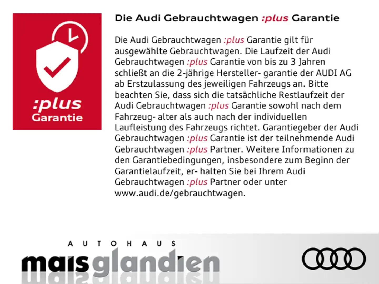 Audi A3 Sportback 40 TFSI e S line Pano Sportsitze Navi Weiß - 2