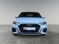 Audi A3 Sportback 40 TFSI e S line Pano Sportsitze Navi Weiß - thumbnail 6