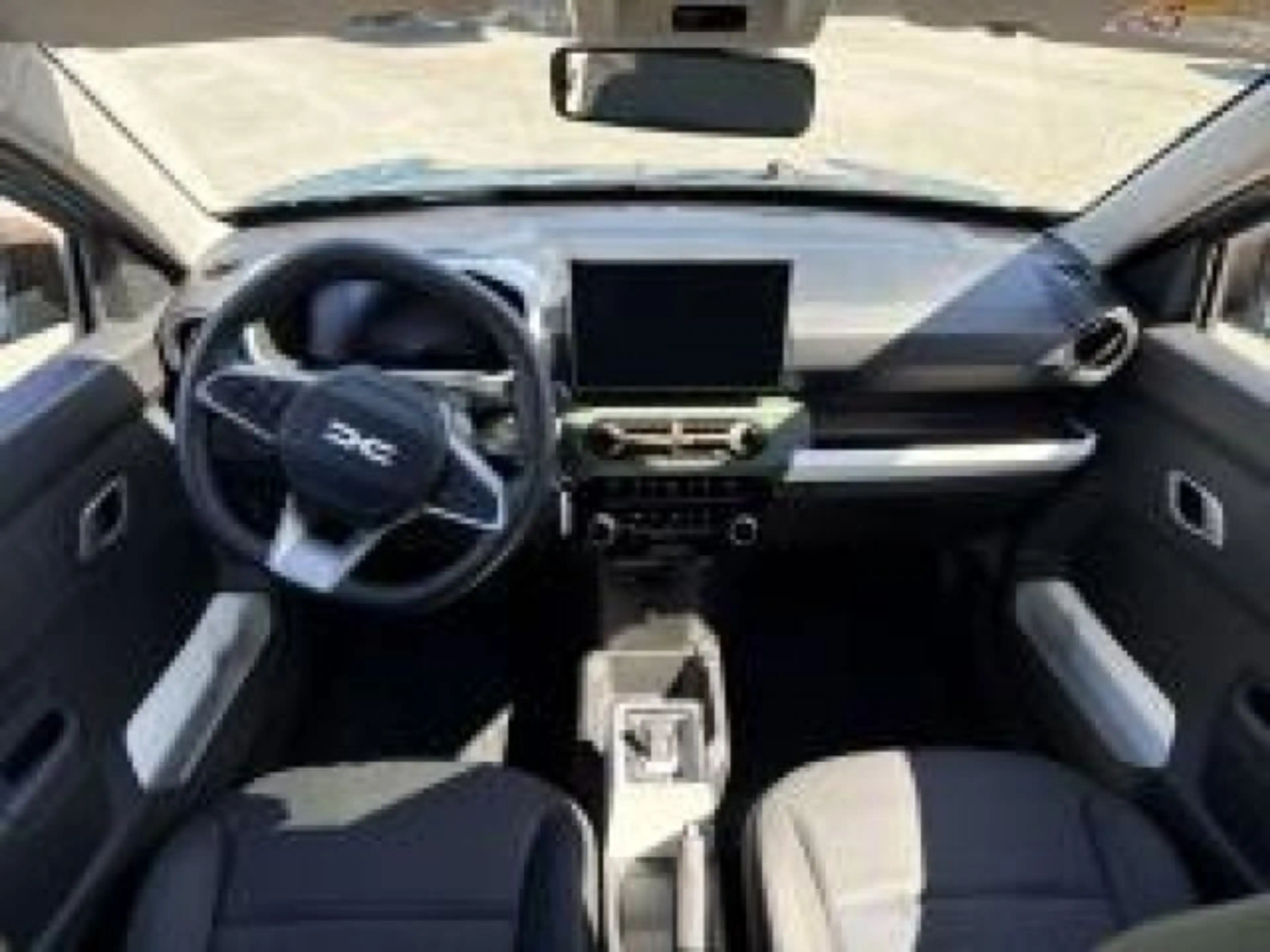 Dacia Spring Electric 100 Extreme — photo 9