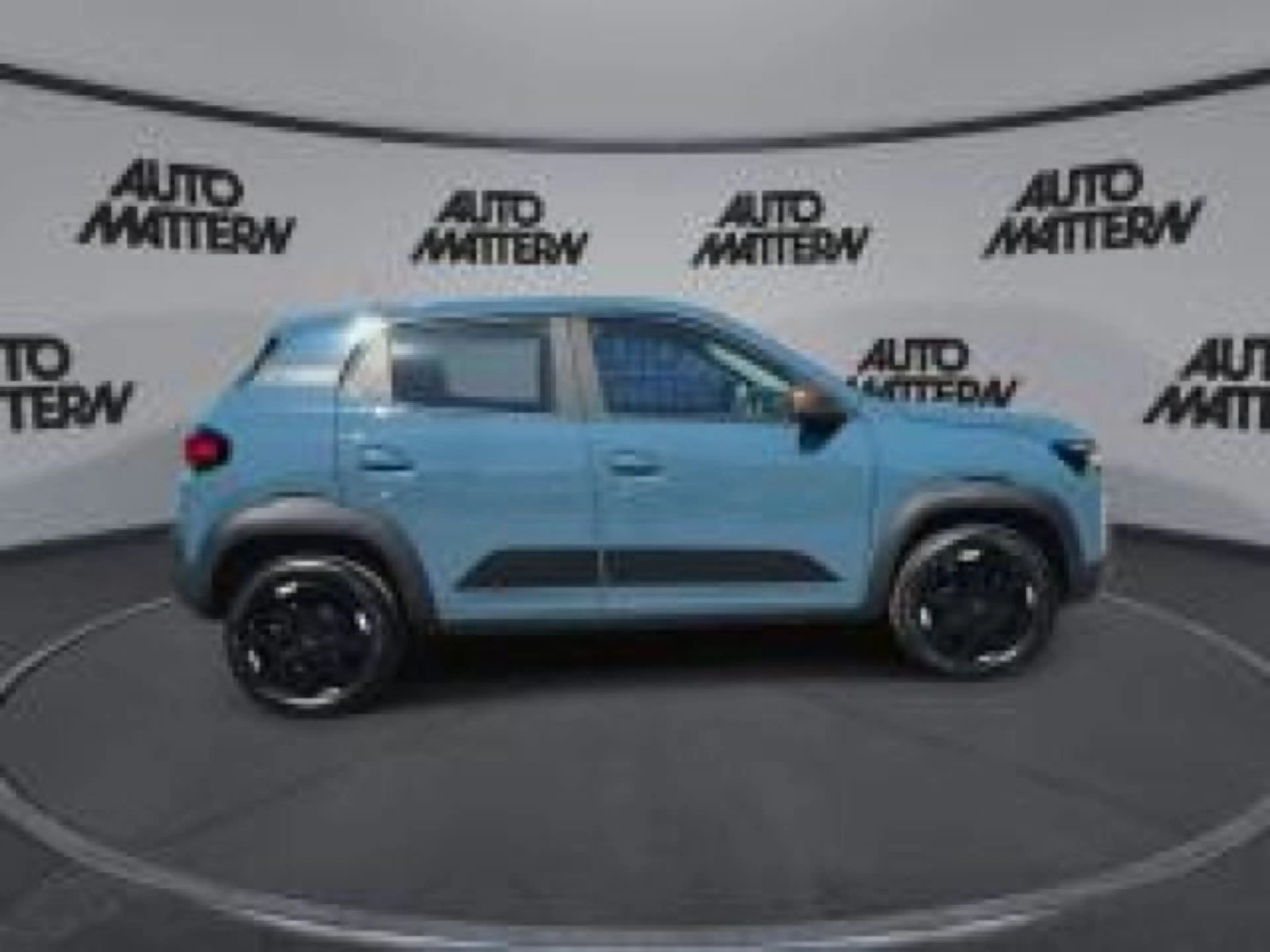 Dacia Spring Electric 100 Extreme — photo 6