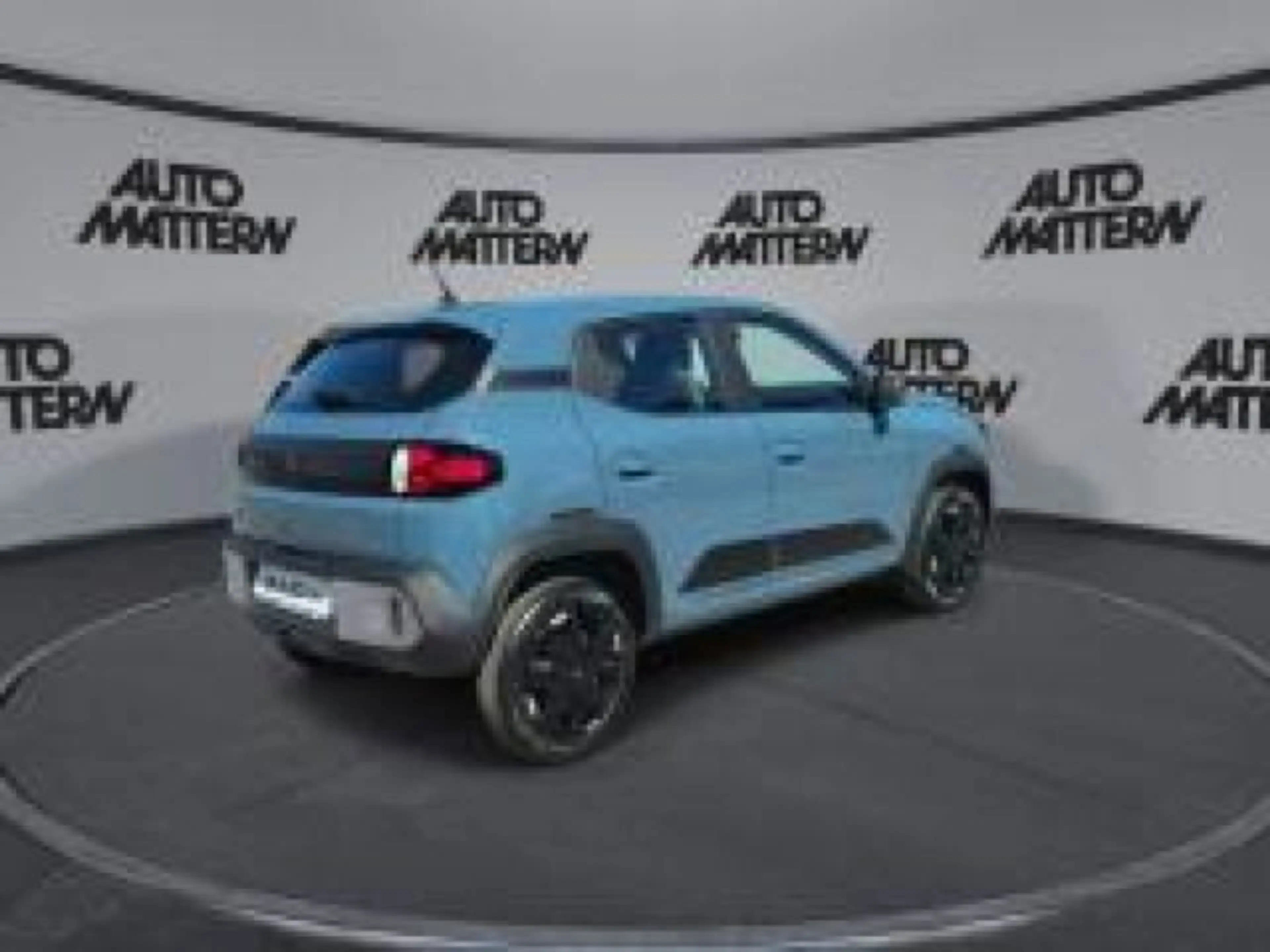 Dacia Spring Electric 100 Extreme — photo 5
