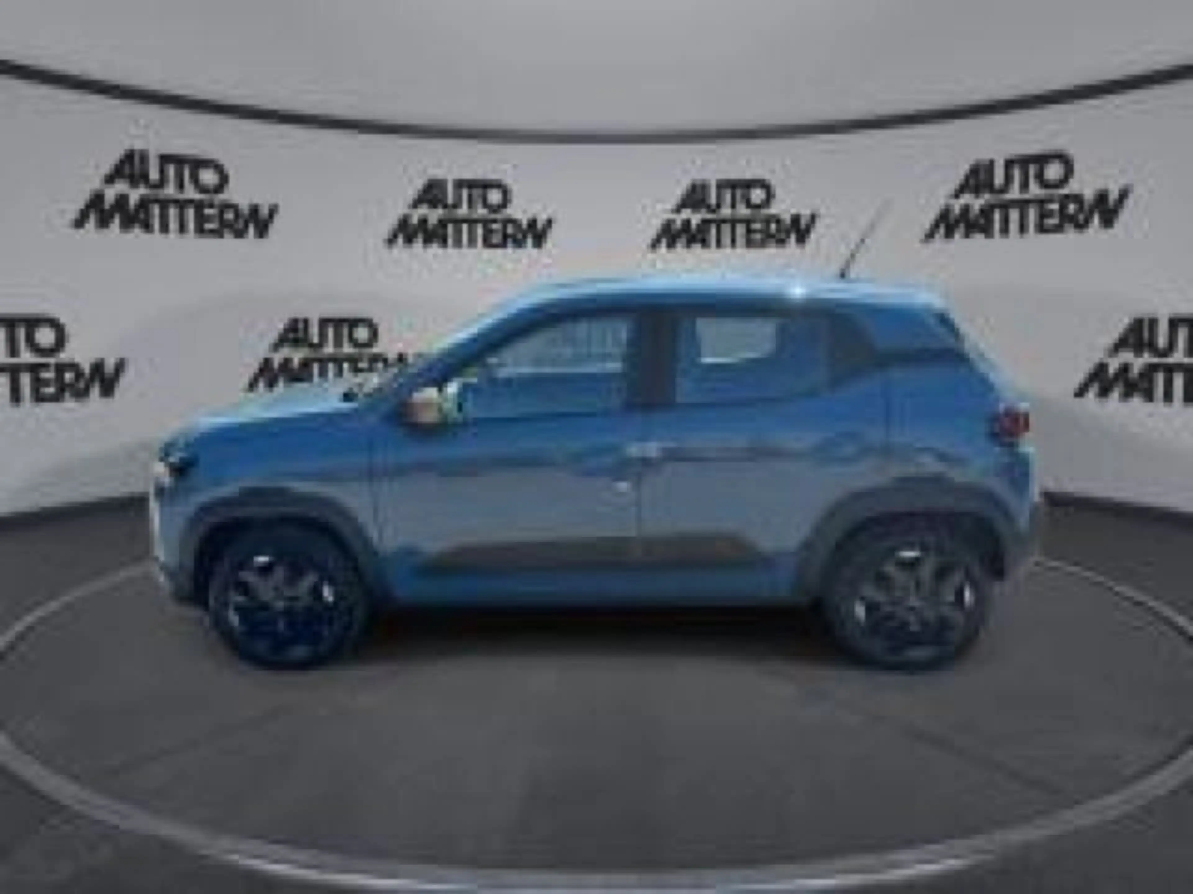 Dacia Spring Electric 100 Extreme — photo 4
