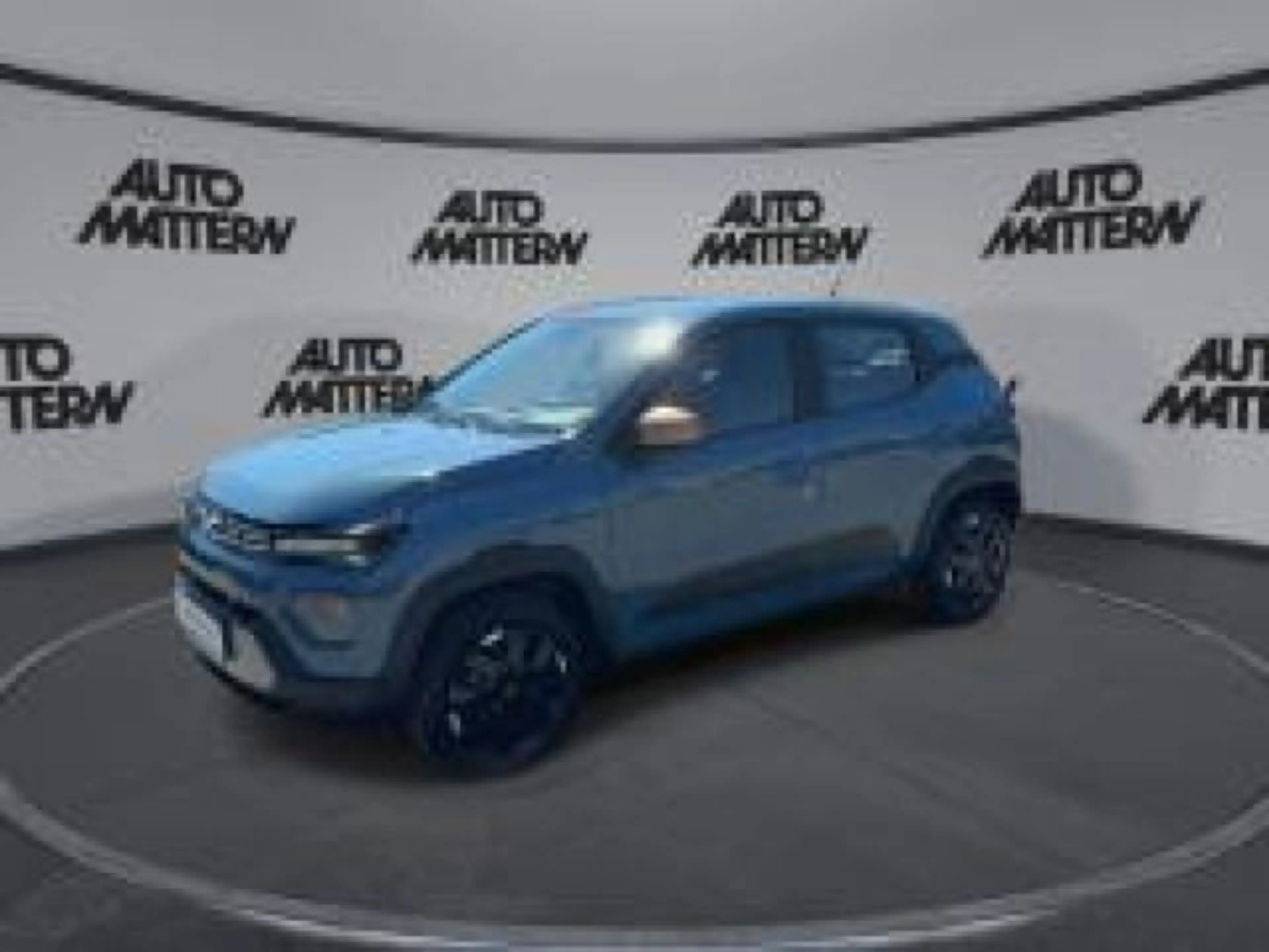Dacia Spring Electric 100 Extreme — photo 7