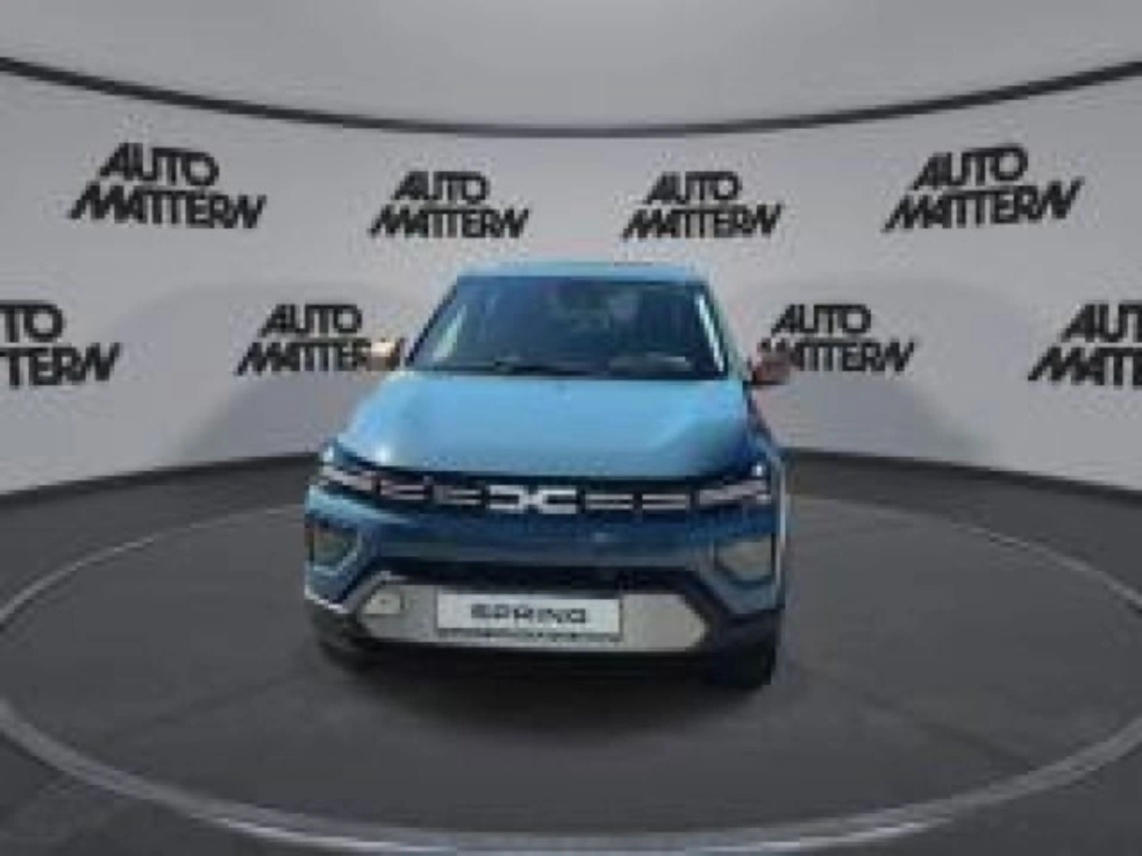 Dacia Spring Electric 100 Extreme — photo 3