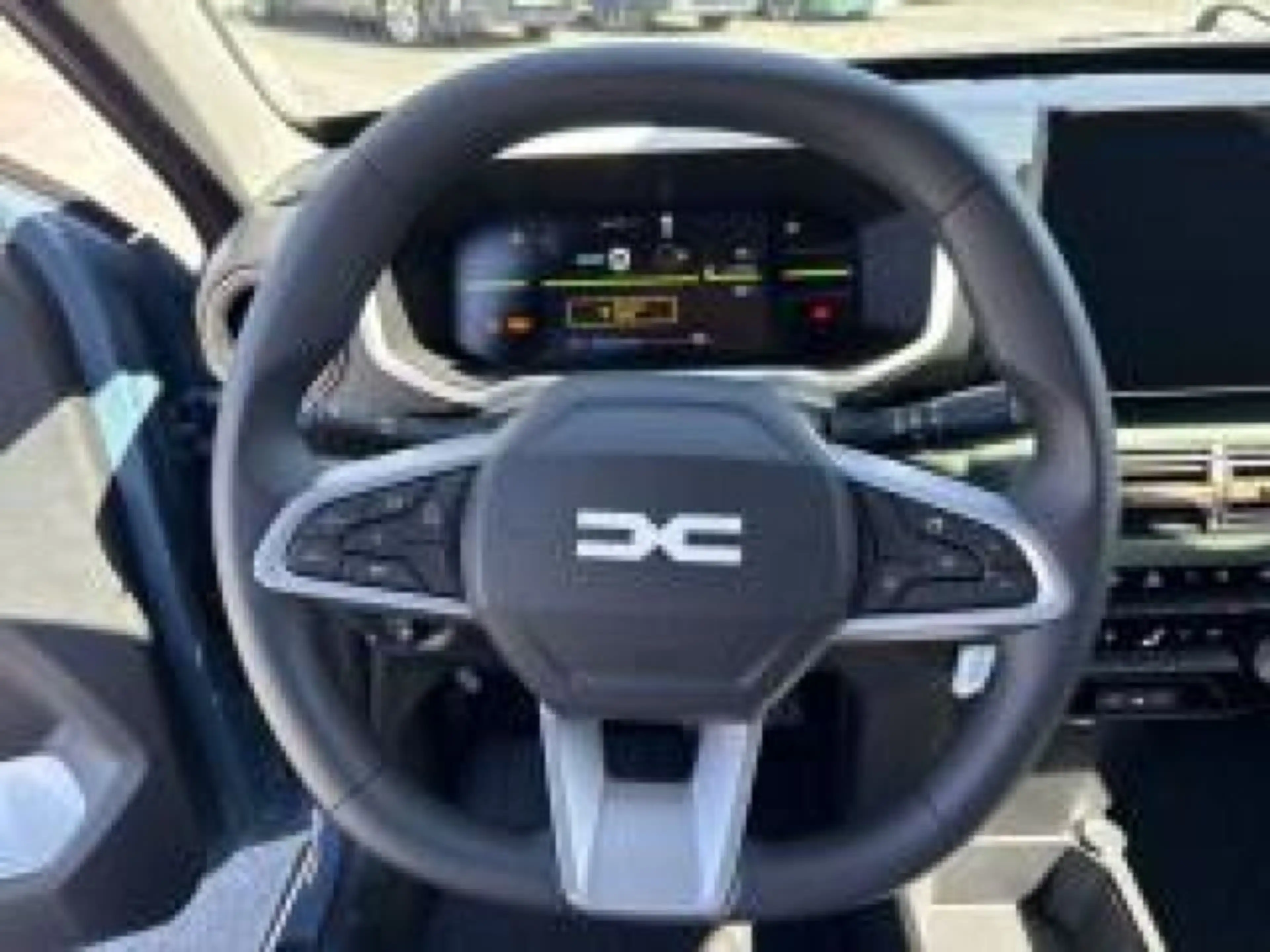 Dacia Spring Electric 100 Extreme — photo 14