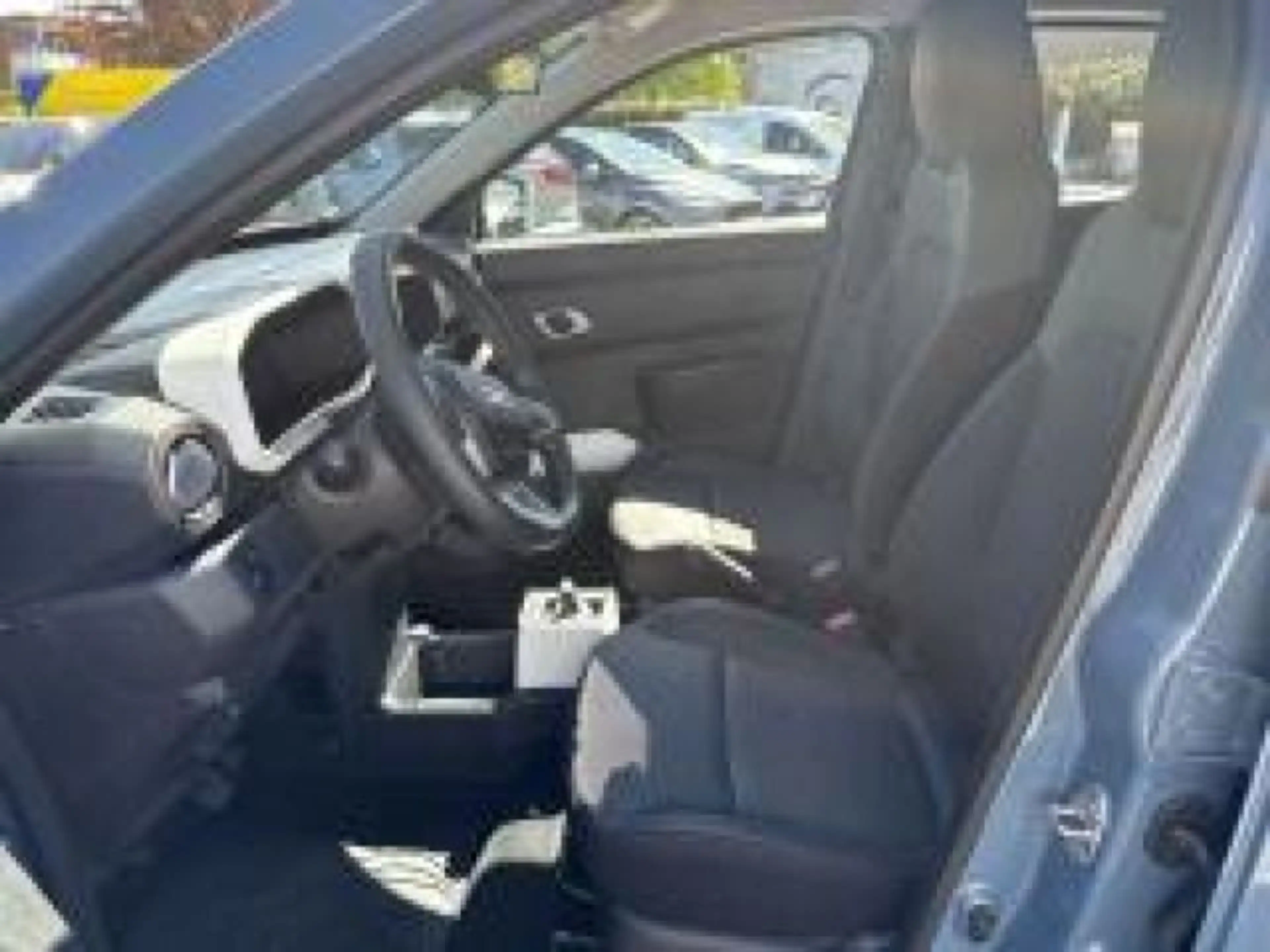 Dacia Spring Electric 100 Extreme — photo 10