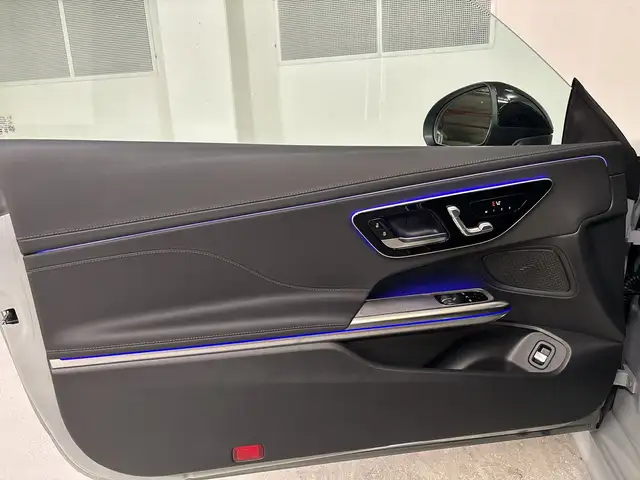 Mercedes-Benz CLE 180 Coupé Navi PTS SHZ LED Keyl Pano Cam Ansicht 11