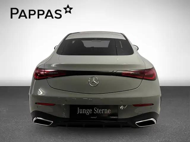 Mercedes-Benz CLE 180 Coupé Navi PTS SHZ LED Keyl Pano Cam Ansicht 5