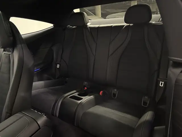 Mercedes-Benz CLE 180 Coupé Navi PTS SHZ LED Keyl Pano Cam Ansicht 18