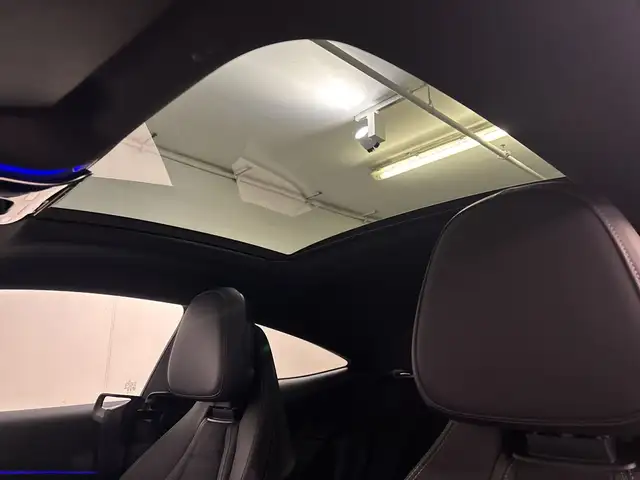 Mercedes-Benz CLE 180 Coupé Navi PTS SHZ LED Keyl Pano Cam Ansicht 17