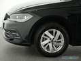 Volkswagen Polo Style 1.0 TSI DSG Navi IQ-LED DigiCockpit Nero - thumbnail 15