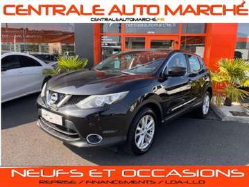 1.5 dCi 110 Acenta