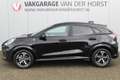 Ford Puma 1.0-125pk EcoBoost Mild-Hybrid ST-Line. Mooie luxe Zwart - thumbnail 5