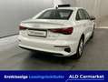 Audi A3 35 TFSI Limousine S tronic Limousine, 4-türig, Aut Weiß - thumbnail 3