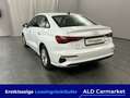 Audi A3 35 TFSI Limousine S tronic Limousine, 4-türig, Aut Weiß - thumbnail 2