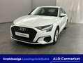 Audi A3 35 TFSI Limousine S tronic Limousine, 4-türig, Aut Weiß - thumbnail 1