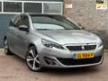 Peugeot 308 2.0 BlueHDi Blue Lease GT-line Grijs - thumbnail 1