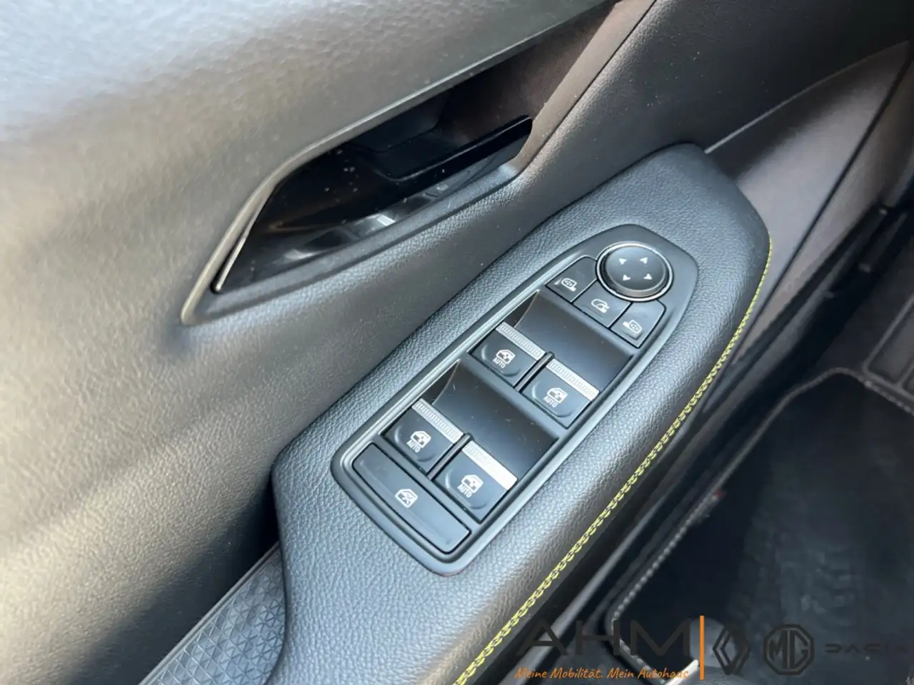 Renault Megane E-Tech Techno EV40 130HP Wärmepumpe 21