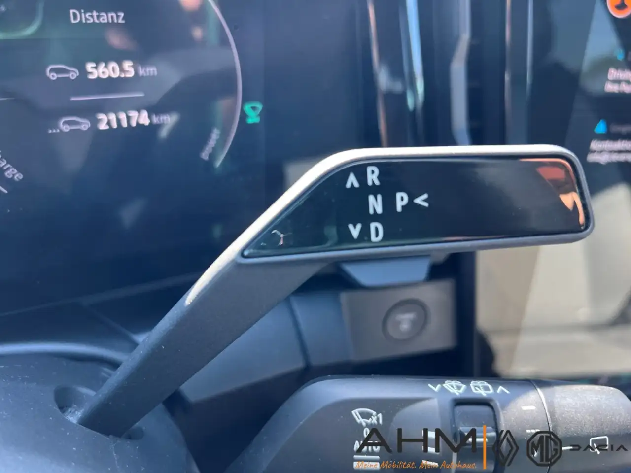Renault Megane E-Tech Techno EV40 130HP Wärmepumpe 24