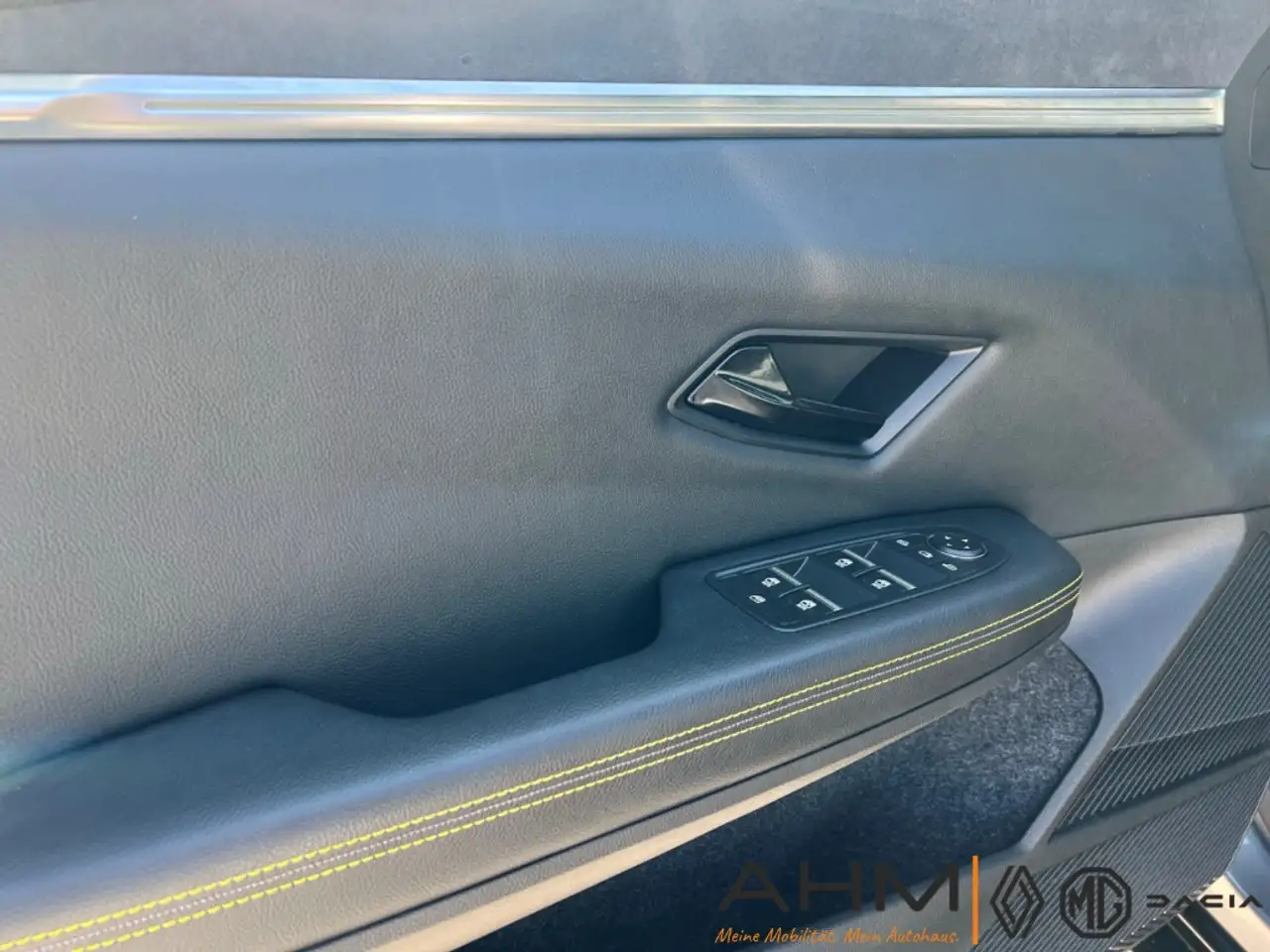 Renault Megane E-Tech Techno EV40 130HP Wärmepumpe 19